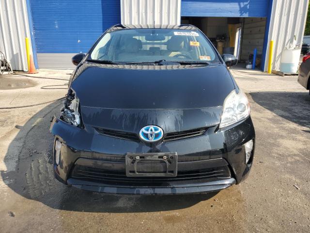 2015 TOYOTA PRIUS - JTDKN3DU6F2004690