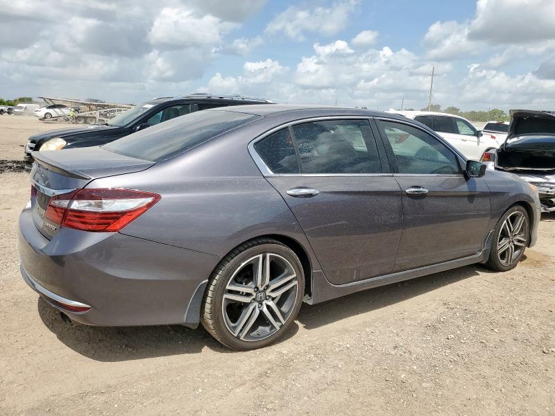 2016 HONDA ACCORD SPO 1HGCR2F57GA065094