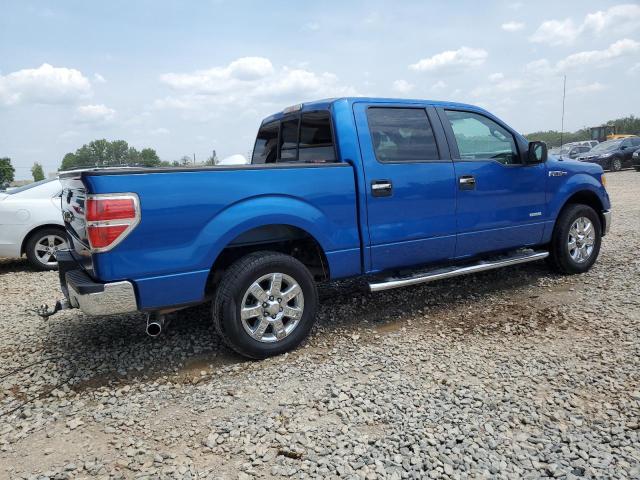 Vin: 1ftfw1ct9dfa49950, lot: 59942405, ford f-150 supercrew 20133