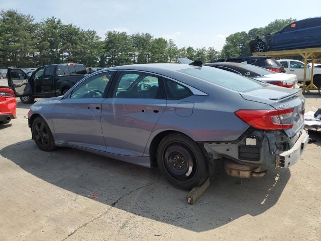 Vin: 1hgcv2f34na023229, lot: 60290545, honda accord sport 20222