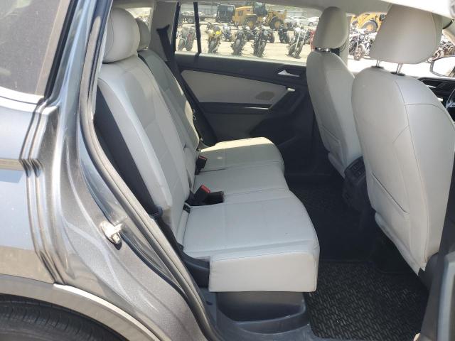 2019 VOLKSWAGEN TIGUAN SE 3VV2B7AX9KM071934