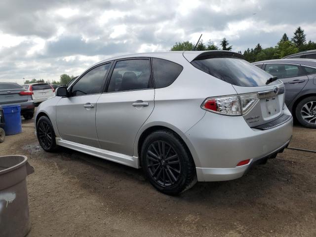 Vin: jf1gh6c6xag809207, lot: 61444745, subaru impreza 2.5i 20102