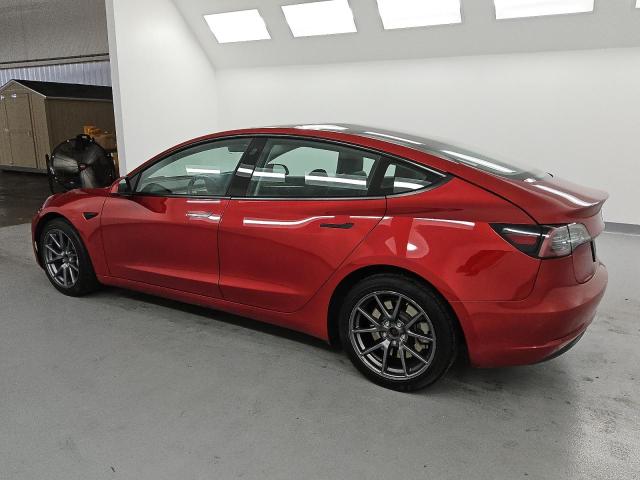 Vin: 5yj3e1ea2nf291325, lot: 60172435, tesla model 3 20222