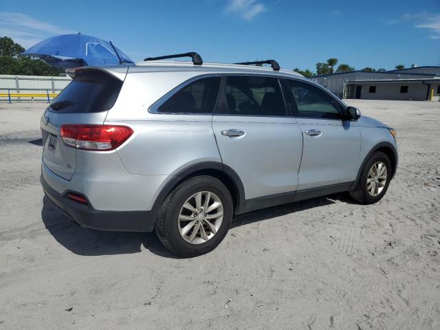 2017 KIA SORENTO LX 5XYPG4A3XHG262205