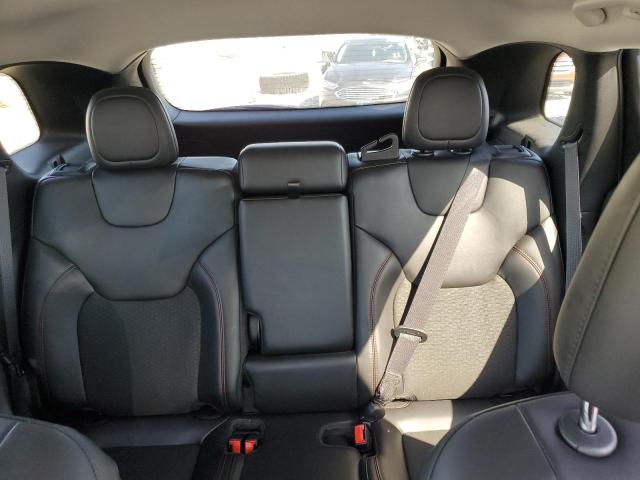 2020 JEEP CHEROKEE T 1C4PJMBX5LD557352