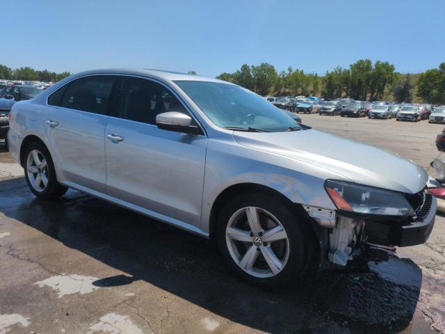 Vin: 1vwbh7a39dc061920, lot: 62388115, volkswagen passat se 20134