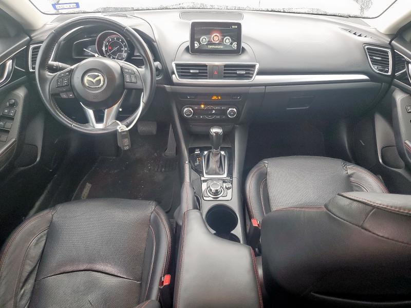 2015 MAZDA 3 GRAND TO JM1BM1M30F1271053