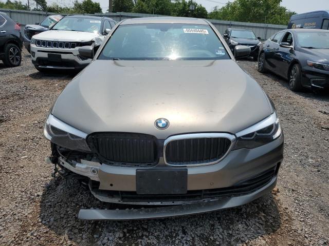 2017 BMW 530 XI WBAJA7C31HG906870