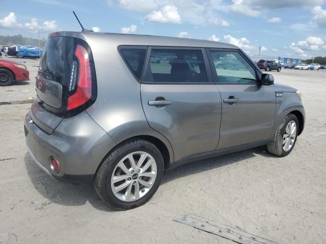 2019 KIA SOUL + KNDJP3A56K7007041