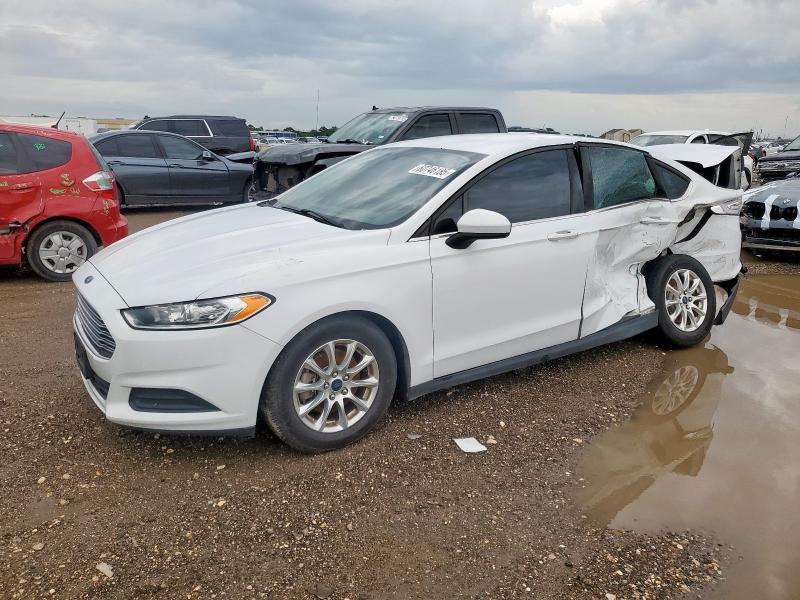 Vin: 1fa6p0g79f5130918, lot: 60746185, ford all models s 2015 img_1