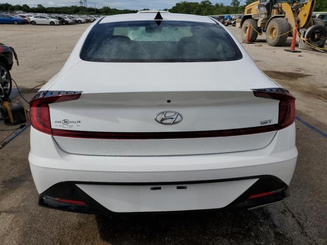 2020 HYUNDAI SONATA SEL - 5NPEJ4J29LH044614