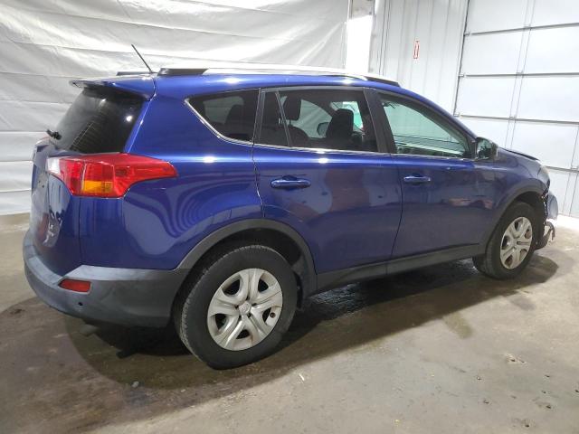 Vin: 2t3bfrev3fw244892, lot: 61567685, toyota rav4 le 20153