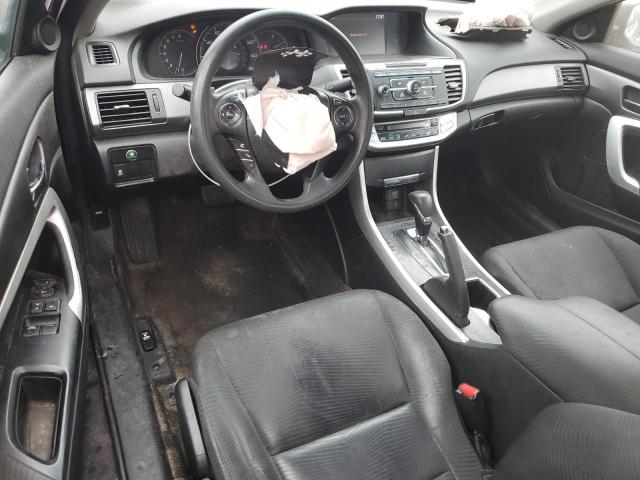 2015 HONDA ACCORD LX- 1HGCT1B34FA015459