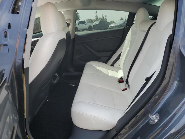 2022 TESLA MODEL 3 5YJ3E1EA3NF348602