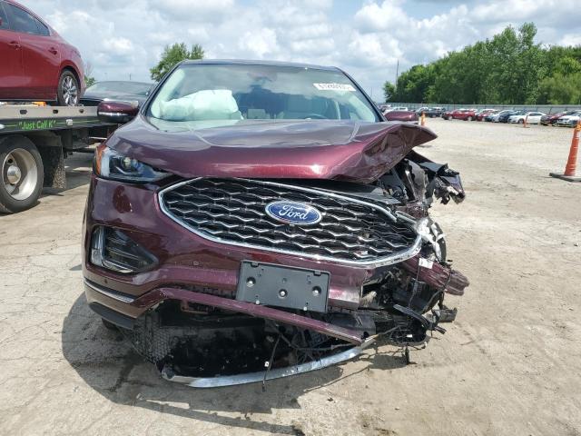 2024 FORD EDGE TITAN - 2FMPK4K96RBB25667