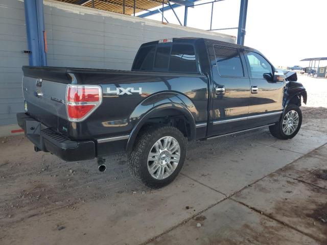 2010 FORD F150 SUPER - 1FTFW1EV4AFC06357