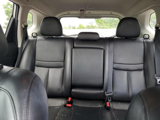 2018 NISSAN ROGUE SV H 5N1ET2MT9JC826368