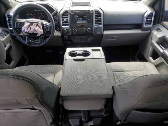 2016 FORD F150 SUPER - 1FTEW1EP9GKE83244