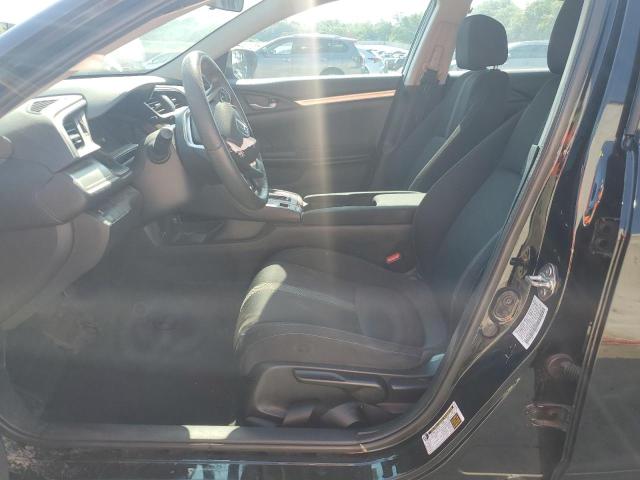 2016 HONDA CIVIC LX - 19XFC2F56GE090613