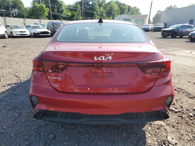 2023 KIA FORTE LX 3KPF24AD9PE527369