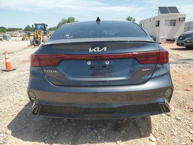 2022 KIA FORTE GT LINE 3KPF54ADXNE421694