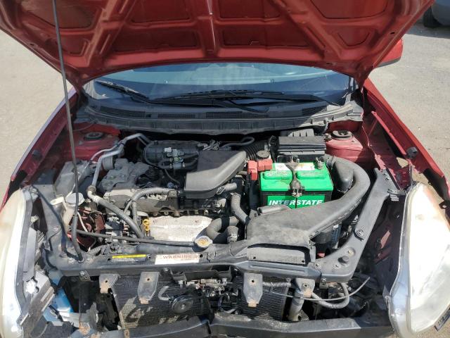 2013 NISSAN ROGUE S - JN8AS5MV8DW640143