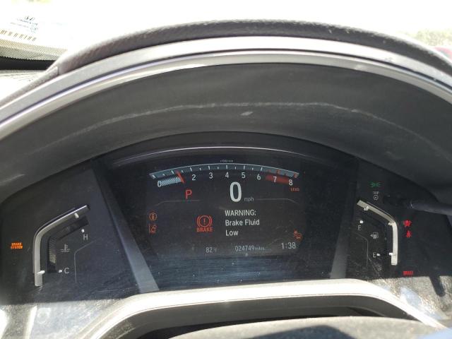 2022 HONDA CR-V EXL - 7FARW1H80NE023572