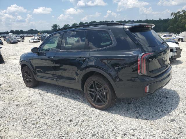 2025 KIA TELLURIDE 5XYP5DGC7SG625659
