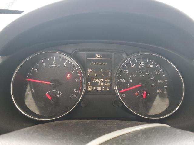 2015 NISSAN ROGUE SELE - JN8AS5MT0FW657312