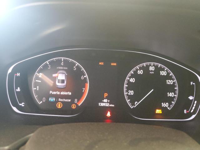 2020 HONDA ACCORD SPO - 1HGCV1F31LA125515