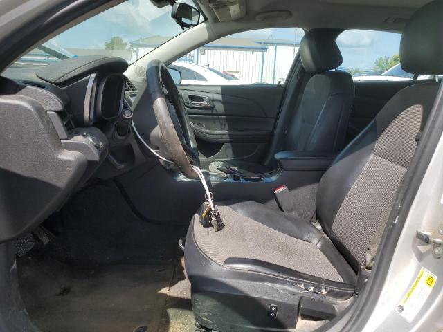 2015 CHEVROLET MALIBU 1LT - 1G11C5SLXFF226349