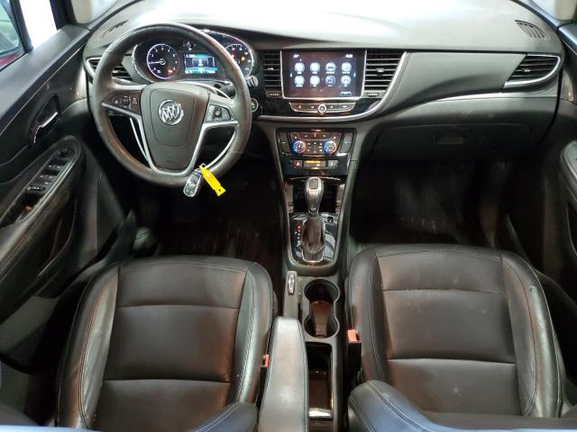 2017 BUICK ENCORE ESS KL4CJGSB5HB094131