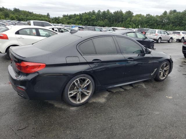 2019 BMW M550XI WBAJB9C5XKB464119