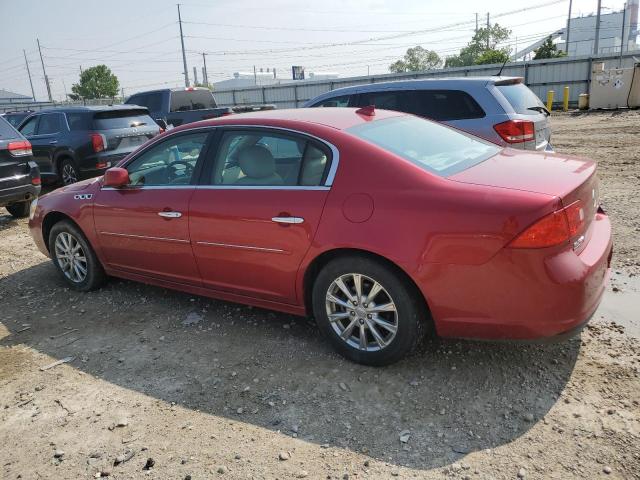 Vin: 1g4hj5emxbu107055, lot: 60019915, buick lucerne cxl 20112