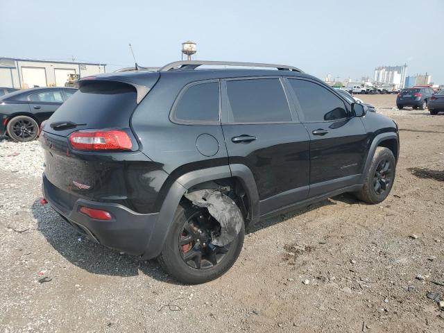 2016 JEEP CHEROKEE T 1C4PJMBS8GW163469