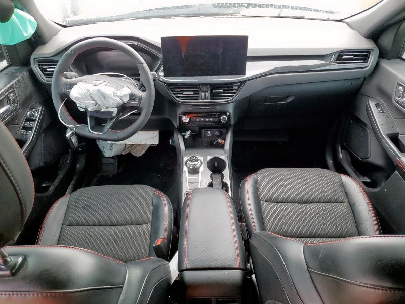 2023 FORD ESCAPE ST 1FMCU0MN4PUA73247