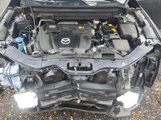 2020 MAZDA CX-5 SPORT - JM3KFBBM5L0740254