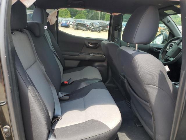 2023 TOYOTA TACOMA DOU - 3TMCZ5AN2PM603002