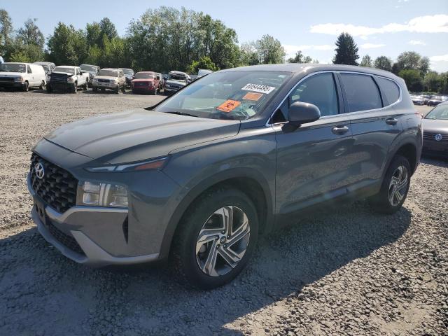 2021 HYUNDAI SANTA FE SE 5NMS1DAJ0MH318128