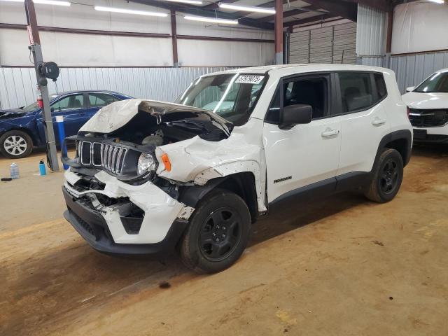 JEEP RENEGADE S