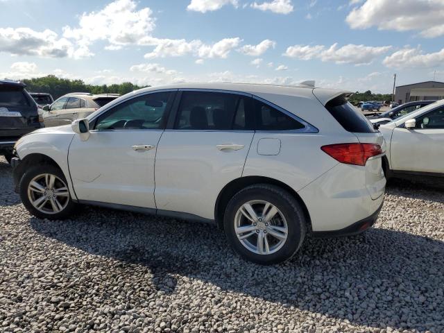 Vin: 5j8tb4h58el005968, lot: 59935635, acura rdx technology 20142