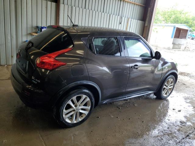 Vin: jn8af5mvxdt227033, lot: 60193975, nissan juke s 20133