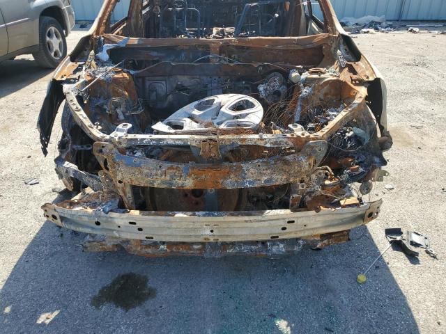 2023 SUBARU ASCENT LIMITED - 4S4WMAUD5P3438275