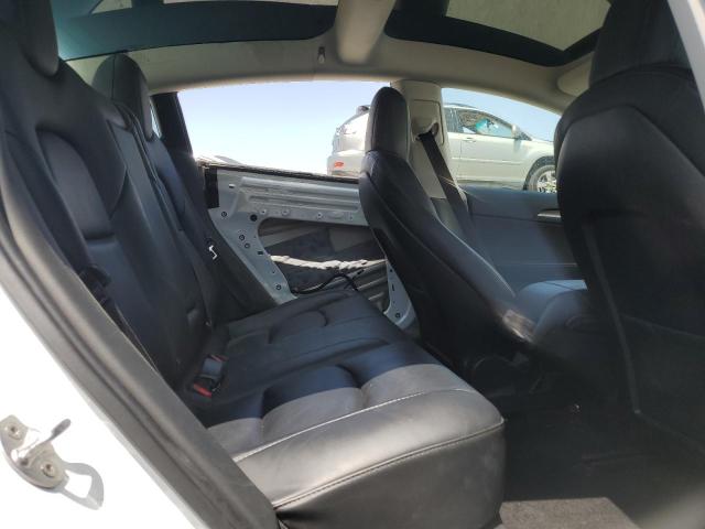 2022 TESLA MODEL 3 5YJ3E1EB3NF260030