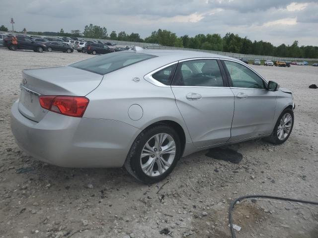 Vin: 1g1125s33eu113016, lot: 61207965, chevrolet impala lt 20143