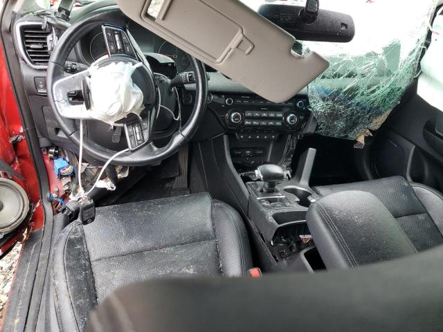 2020 KIA SPORTAGE E - KNDPN3AC4L7649726