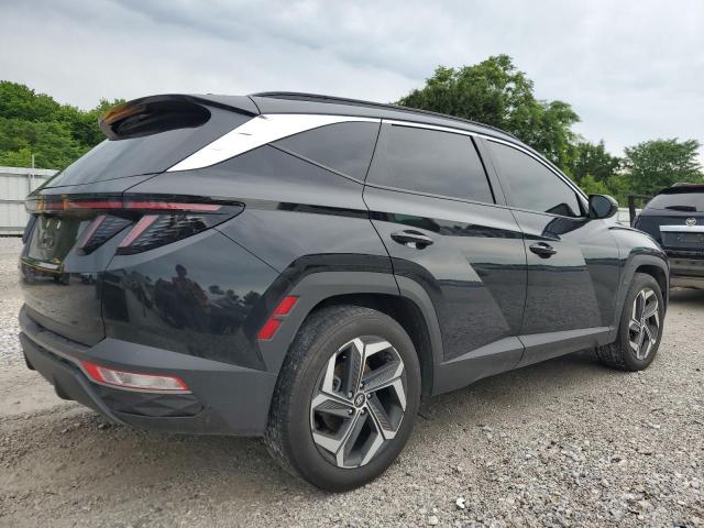 2024 HYUNDAI TUCSON SEL 5NMJF3DE2RH325689