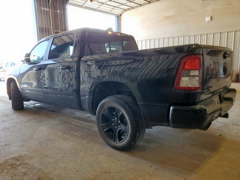 Vin: 1c6rreft8ln186512, lot: 61055915, ram 1500 big horn/lone star 20202