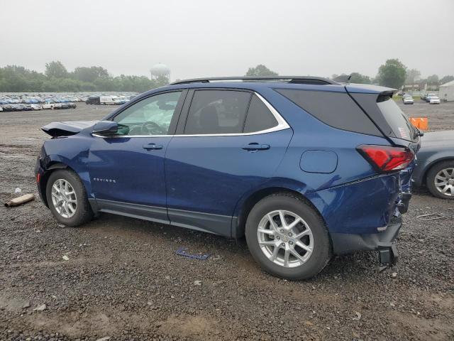 Vin: 3gnaxuevxnl263707, lot: 61185795, chevrolet equinox lt 20222