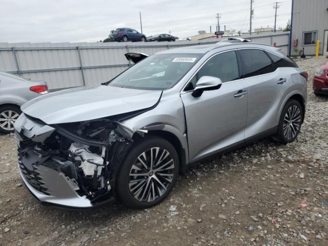 Vin: 2t2bbmca8rc049993, lot: 60060935, lexus rx 350h ba 350h base 2024 img_1